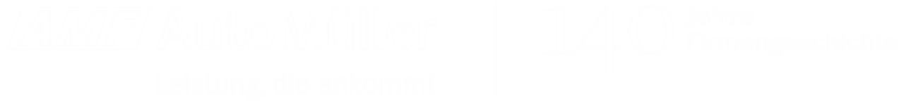 AMF Müller - Mercedes Benz Logo von AMF Müller